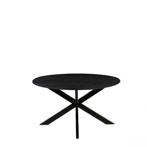 Eettafel Otis 140x140x76 cm