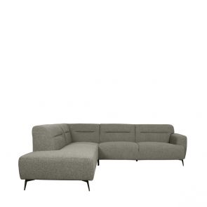 Hoekbank Bolzano Links 270x227x80 cm