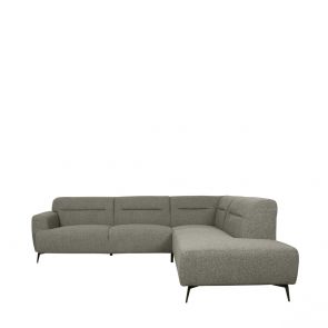 Hoekbank Bolzano Rechts 270x227x80 cm