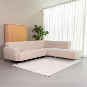 Hoekbank Bolzano Rechts 270x227x80 cm