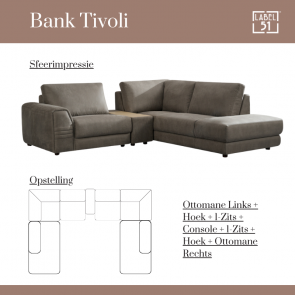 U-bank Tivoli