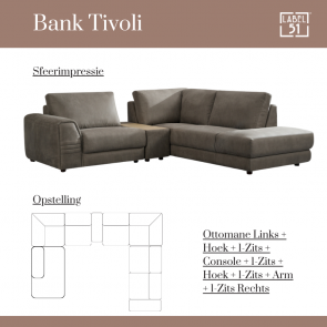 U-bank Tivoli