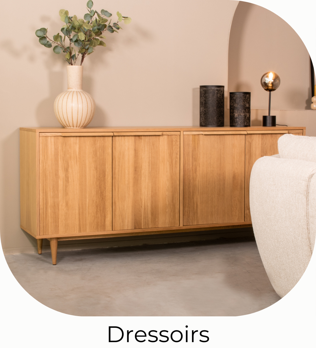 Dressoir